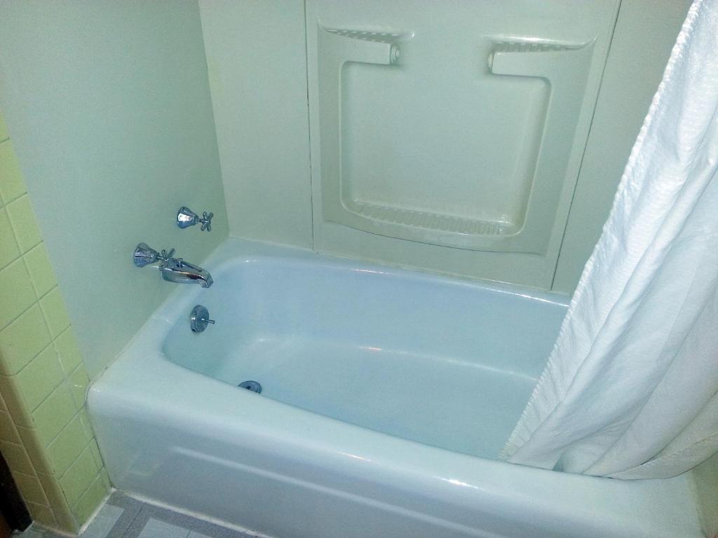 Pontiac Fiesta Motel الغرفة الصورة